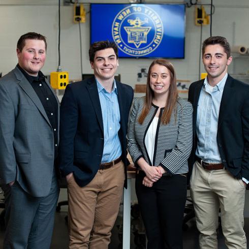 Sports Field Development at Simsbury High School